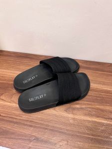 BLACK Slides