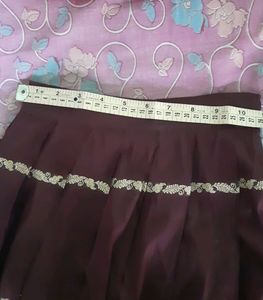 Ethnic Skirt