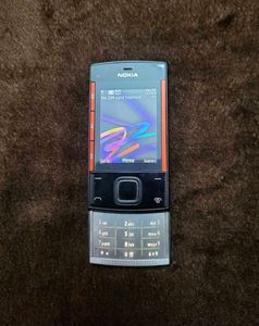 nokia X3