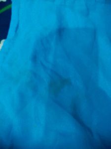 Suit With Dupatta