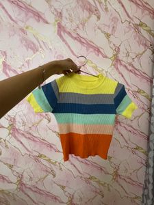 Trendy Top