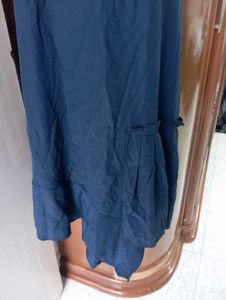 Cute Blue Sundress