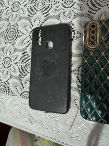 Used Phone Cases - Bundle of 3