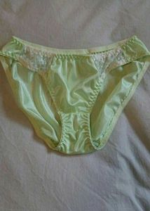 Lace Panties