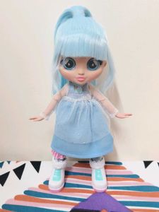 BFF Barbie Doll