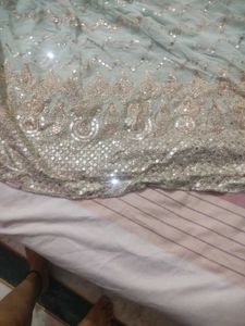 Full Sequence One Piece Dress