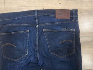 G STAR RAW Denim Jeans