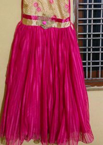 Ethnic Dress