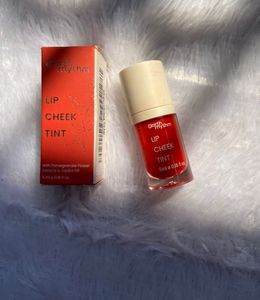 Earth Rhythm Lip, Cheek and Eye Shadow Tint Cherry