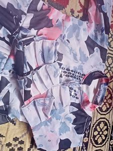 New Short Kurti