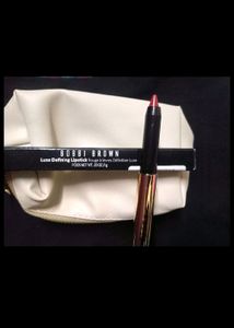 Original Bobbi Brown Luxe Defining Lipstick 💄