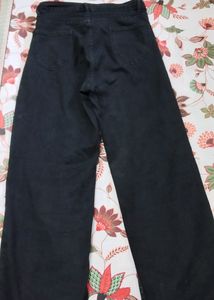 Kotty Wide Leg Stylish Jeans 👖