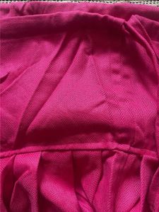Semi Woolen Salwaar Suit