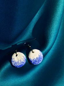 Earrings By Lovique 💙