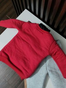 Mickey Mouse Sweatshirt