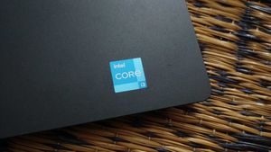 New Dell Inspiron Laptop