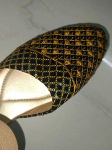Party Wear Sandals