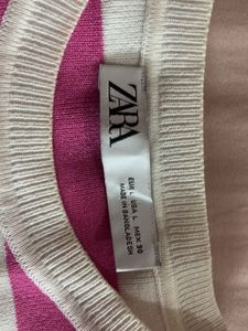 Striped Zara Tank Top
