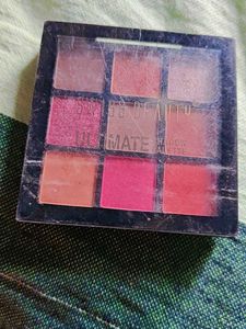 Swiss Beauty Ultimate Shadow Palette