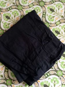 It's a Casual Pants With Comfortable Fitting
