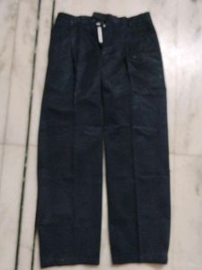Never used casual pant.