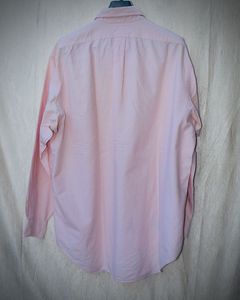 Ralph Lauren Striped Shirt