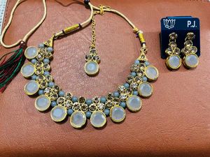 Jewellery Set