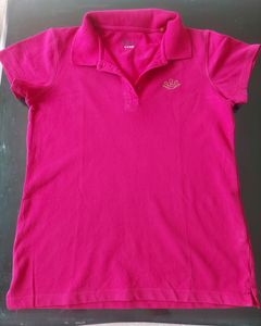 Polo T Shirt