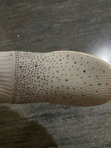 Comfort Wear Shoe