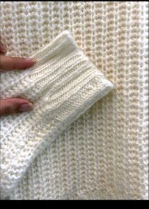 Pullover Sweater