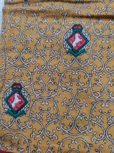Arnold Palmer Pocket Square