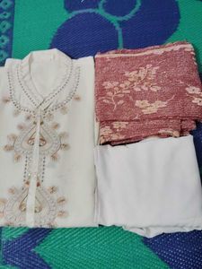 Elegant Kurta Set