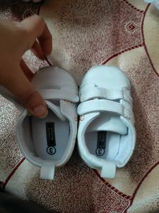 Baby Boy Shoes