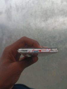 Vivo V17 Only Display Change