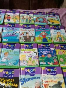 Excellent Book Set (1-20) All Volumes