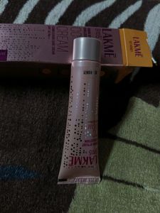 Lakme 02 Honey Cc Cream