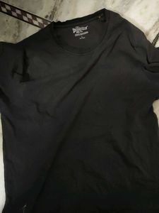 Black T-Shirt