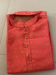Combo Of 2 Elegant Kurta