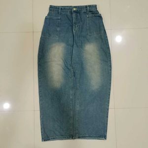 ACNE Baggy Jeans