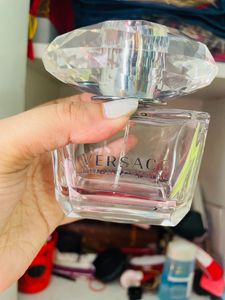 Versace Crystal Perfume