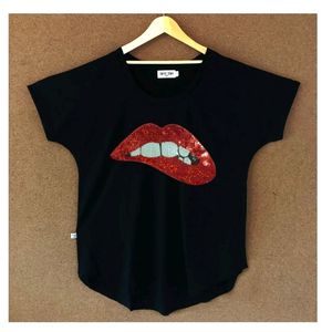 💋 Sequin Tshirt 💋