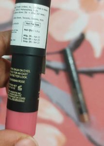 Nudestix Combo