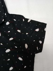 Women Nightsuit Nightdress