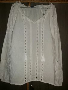 BRAND NEW COTTON TOP
