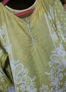 Multiple Patchwork Dress