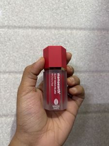 mamaearth serum blush