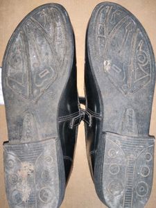Bata school shoe