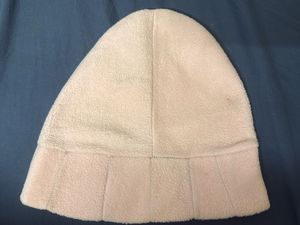 Pink Beanie Cap