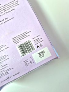 Foxtale Valley of Flowers Eau de Parfum