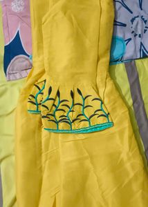 Frock For Ladies..